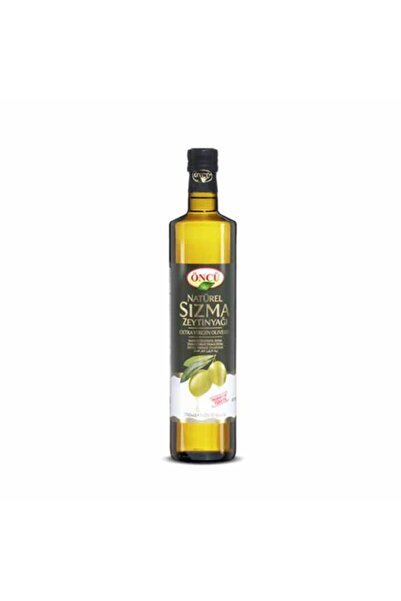 Öncü Ulei de Masline Oncu Turcesc 750 Ml