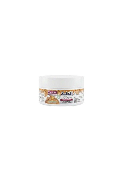 Valera Valera Advanced Halbeauty Cream for Face and Body Puffiness Reduction ...