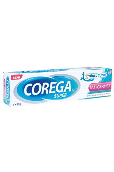Corega كريم لاصق للأسنان الاصطناعية 40 جرام