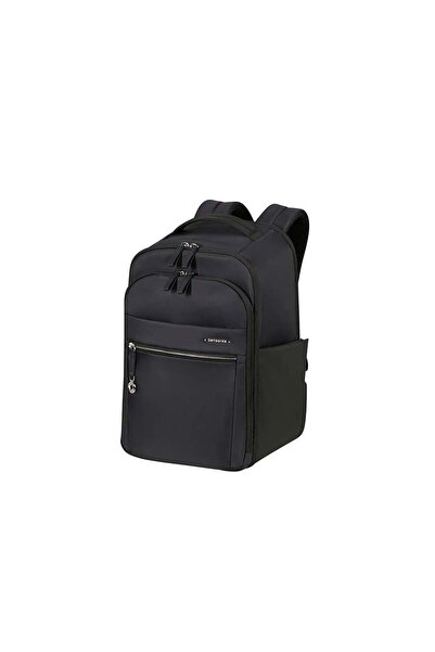 Samsonite Move Journey Siyah Sırt Çantası (XS) 14.1"