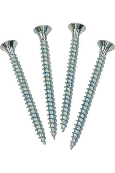 Other Lih Lin Βίδα MDF Phillips Γαλβανισμένη με διάμετρο M4.5 και μήκος 35mm ...