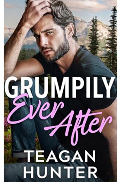 Gardners Books UK Grumpily Ever After