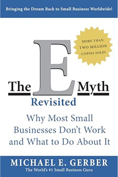 Harper Collins Emyth Revisited