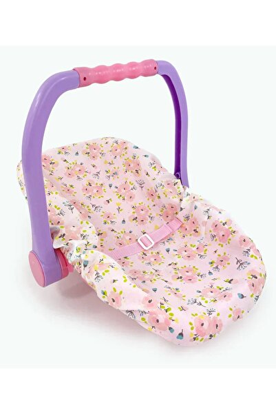 ELC Cupcake Car Seat
