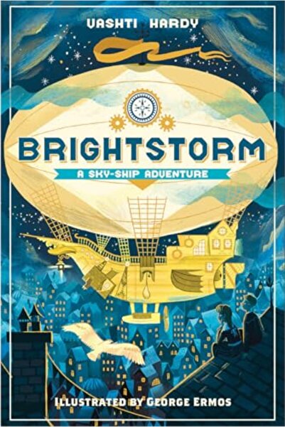 John Wiley Brightstorm