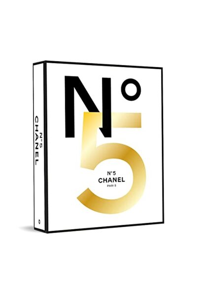Thames & Hudson Chanel N5