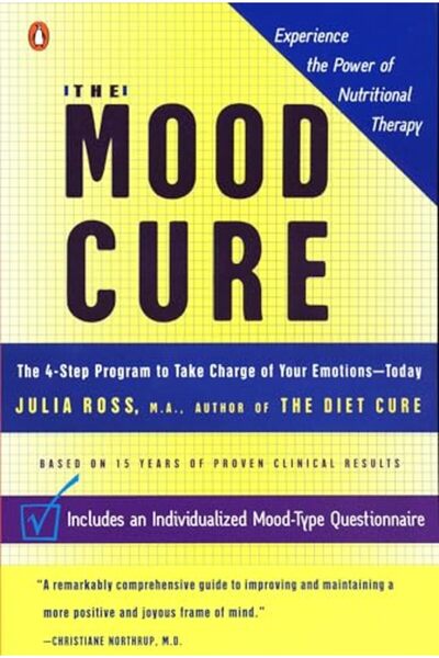 Penguin Random House Mood Cure