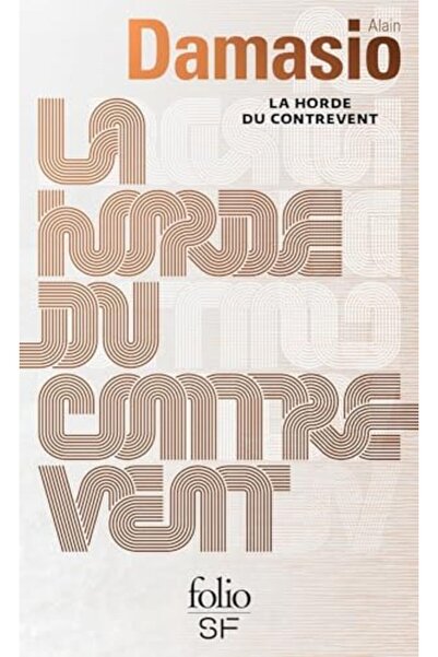 Sodis La Horde Du Contrevent