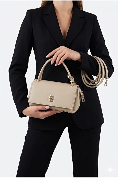 POLO BAG Women's Special Design Original Hand and Shoulder Bag