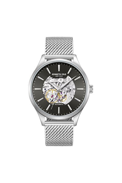 Kenneth Cole Ανδρικό Ρολόι KCWGY0064102 (42MM)