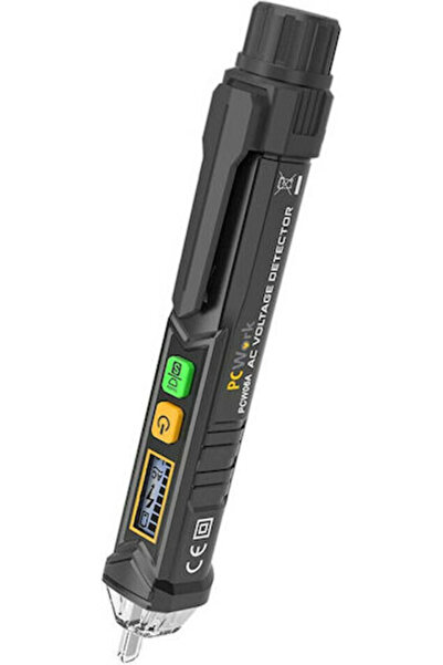 Other Pcwork Ελεγκτής Τάσης PCWork AC 12 - 1000V