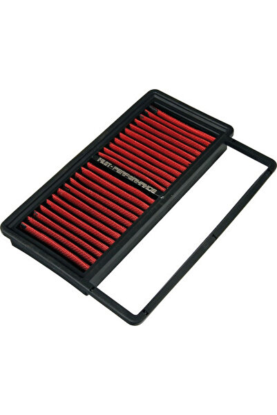 Lampa Φίλτρο αέρα ελεύθερης ροής 239x111mm Κωδικός αέρα: L0642.5