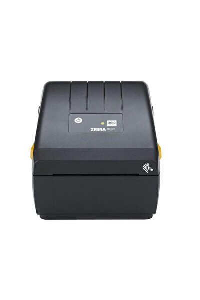 Zebra Zd22042-D0Eg00Ez, Zd220D 203 Dpi USB Standard Direct Thermal Barcode Pr...