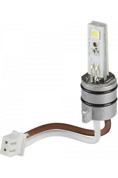 Lampa Λάμπες LED Αυτοκινήτου Πορτοκαλί 1 τεμάχιο