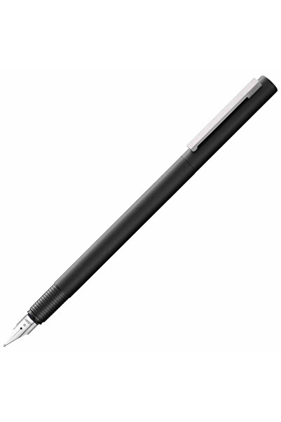 Lamy 056 CP1 Matte Black Πένα Fine
