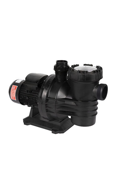 Atlaspool Florida Serisi 1,50 HP Ön Filtreli Pompa (Monofaze)