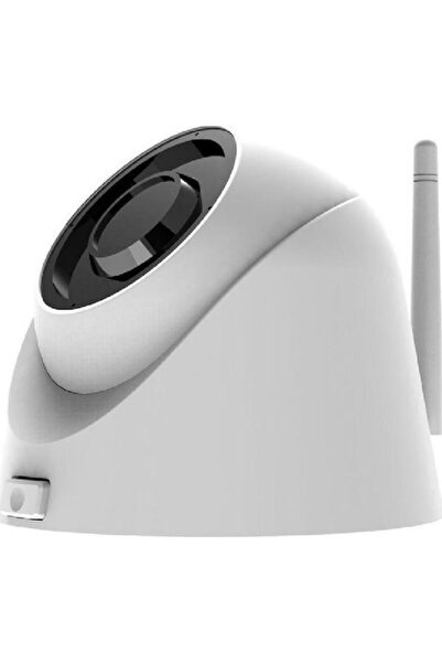 Other Longse LIRDQFK500W v11 Κάμερα Παρακολούθησης IP Wi-Fi Full HD+ 5MP Αδιά...