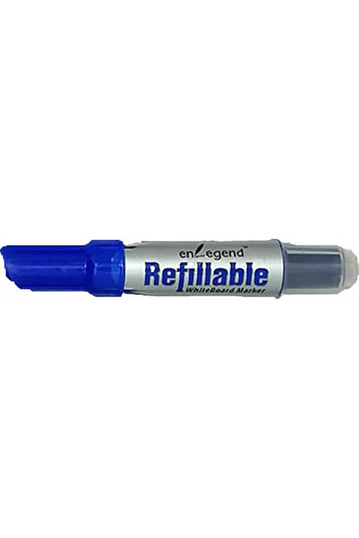 Other Enlegend WB136 Μαρκαδόρος λευκού πίνακα 2mm Μπλε