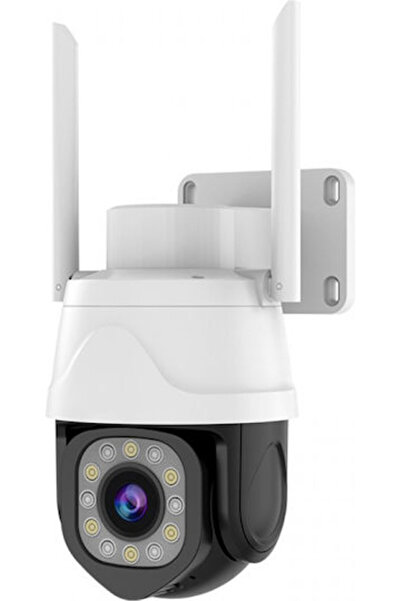Vstarcam CS610Q Κάμερα Παρακολούθησης IP Wi-Fi 4K Αδιάβροχη με Αμφίδρομη Επικ...