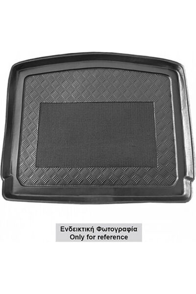 Other Cik Πατάκι Πορτμπαγκάζ Τύπου Δίσκου για Hyundai IONIQ 2021 Μαύρο Κωδικό...