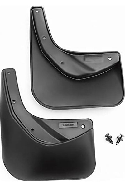 NOVLİNE Πίσω λασπωτήρες αυτοκινήτου για Ford Explorer, 2 τεμάχια. Κωδικός: 51...