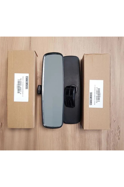SHOPİARE İÇ DİKİZ AYNASI R19 R21 CLIO EXPRESS KANGOO MEGANE MASTER / 106 205 ...
