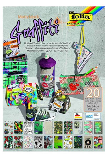 Folia Graffiti