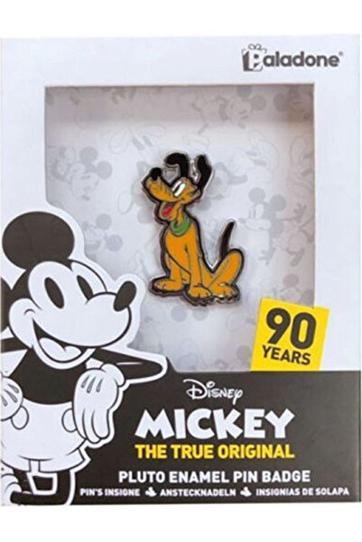 GRUPO ERIK Σήμα Disney Pluto Κωδικός: PP4300DSC