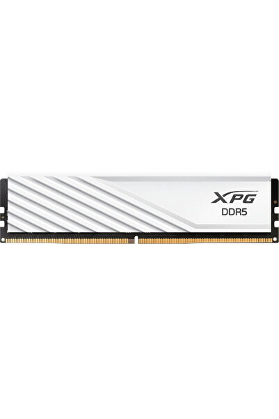 Adata XPG Lancer Blade, 5600, CL46, 32GB, Single, alb, AX5U5600C4632G-SLABWH,...
