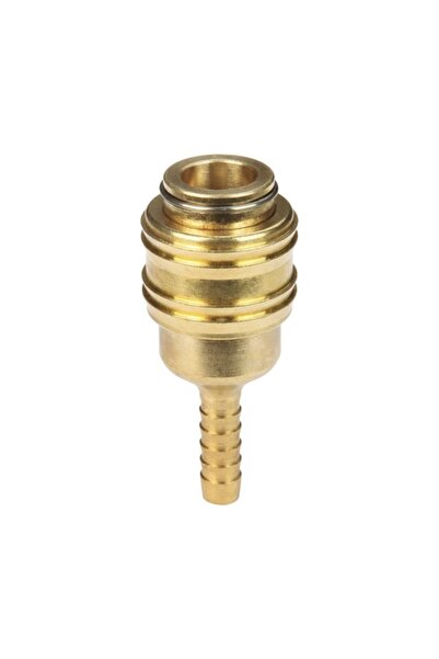 OEM Cuplă rapidă universală Einhell 6mm, cu prindere directă pe furtun