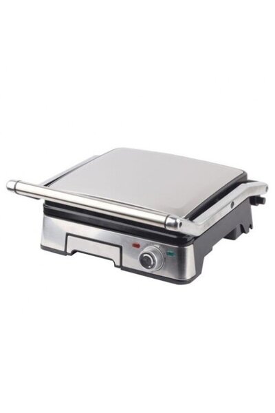 ardes Gratar Electric Ar1S40 1800W Grill Termostat Inox Placa Detasabila