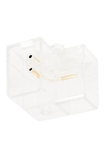 OEM Conector Hexanet 180° IP40
