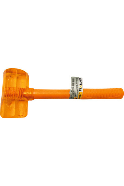 OEM Ciocan din PVC Lumy Tools, coadă polipropilenă