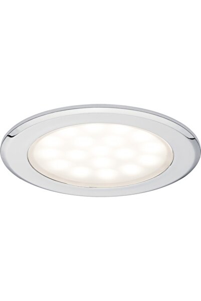 OEM Spot LED încastrat Paulmann 2,5W 225 lumeni, 3000K, Ø65 mm, crom, pentru ...
