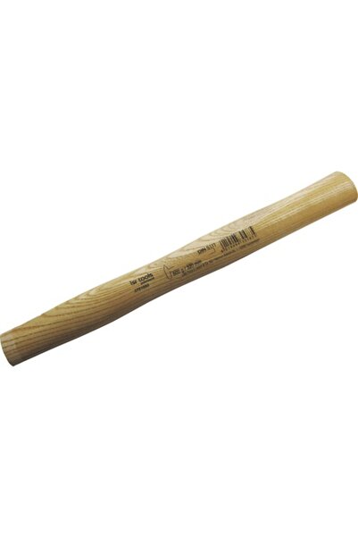 OEM Coadă pentru ciocan Haromac 500g 32cm, lemn de frasin lăcuit