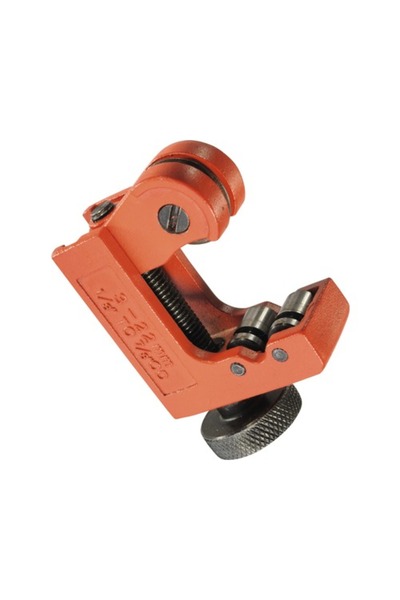 OEM Dispozitiv mini de tăiat ţevi CFH 3-22 mm (1/8" - 7/8"), pentru cupru & a...