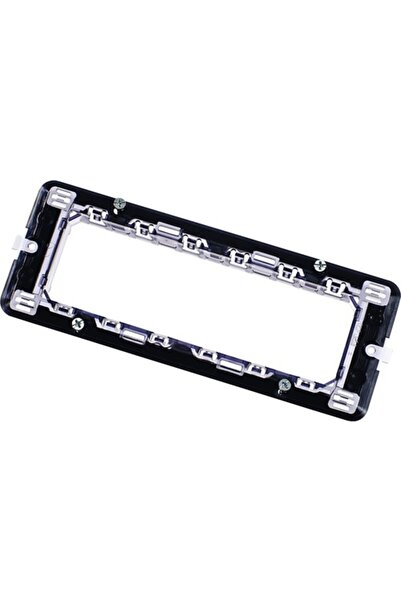 OEM Suport montare aparat Bticino Matix 6 module