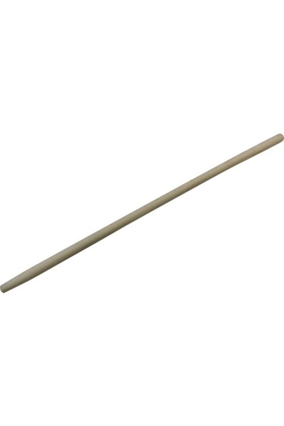 OEM Coadă pentru unealtă de decojit lemn Haromac 130cm Ø34mm, lemn de frasin