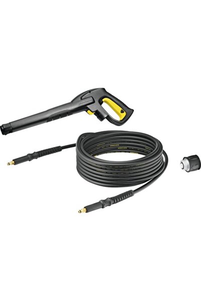 OEM Set accesorii Kärcher HK7.5 7,5m, 3 piese, pentru aparate de spălat cu pr...