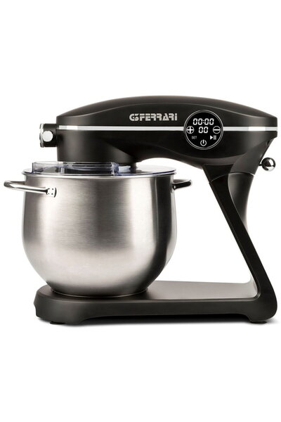 G3ferrari Pastaio Elegance G20137 8l, 1800 W, Negru