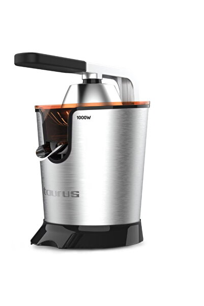 Taurus Storcator de citrice Easy Press 1000 1000W 0,65L Inox