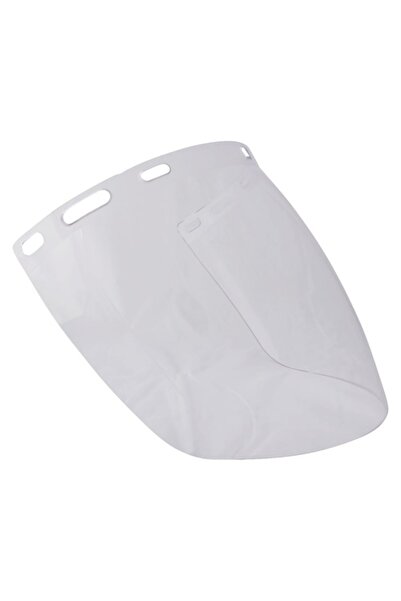 OEM Vizieră de protecție Ardon S-1 40x22 cm, policarbonat incolor