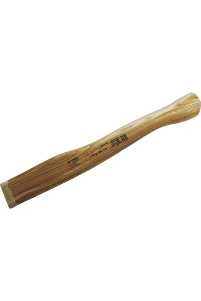 OEM Coadă pentru secure Haromac 600g 36cm, lemn de frasin lăcuit