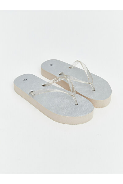 LC Waikiki Vizyon New Season Women's Flip Flops