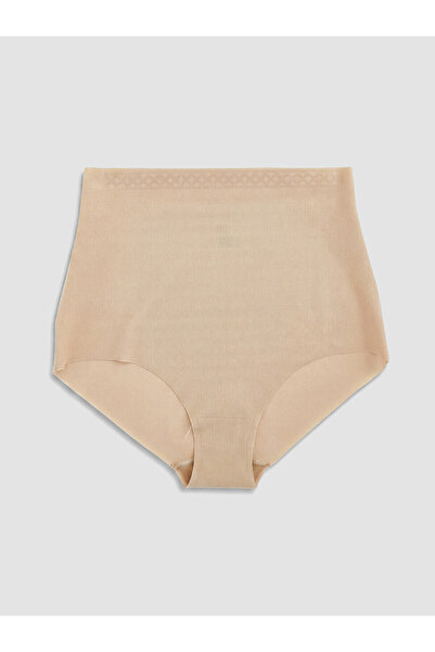 LC Waikiki Ozmarka New Season High Waist Panty Corset