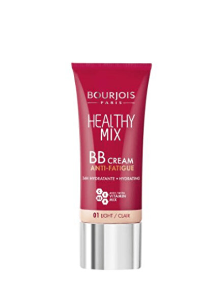 BB Cream Healthy Mix Light 01