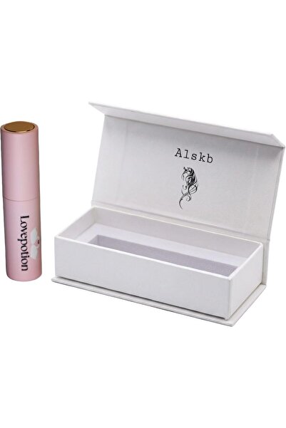 Alskb عطر لوف بوشن من بيرفيومز - عطر أنثوي ساحر مع ليمونين، زهور وتوابل