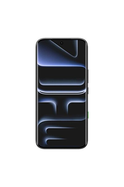 INFINIX Note Edge 5G Smartphone, 8 GB RAM, 256 GB Storage, Shadow Black, X6887
