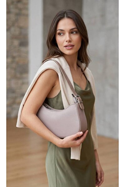 Fiori Women's Faux Leather Handbag Shoulder Bag