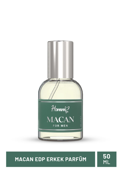 hommlife Macan EDP Erkek Parfüm 50 ml